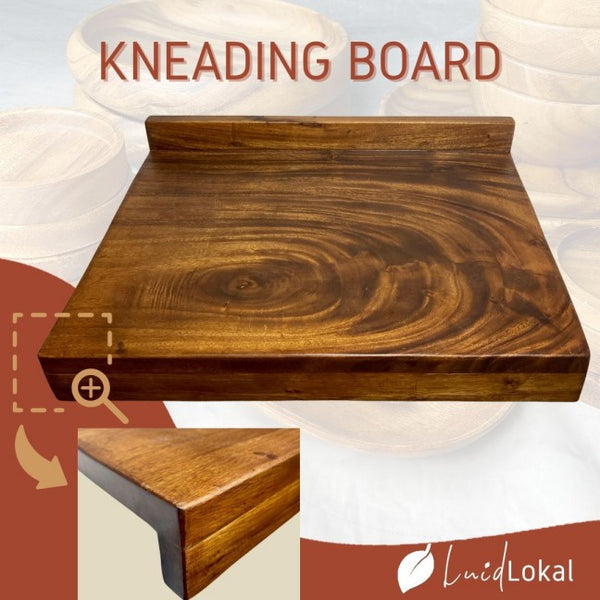 Acacia Wood Cutting Board - Long/Thin – The Keeping Room Baton Rouge